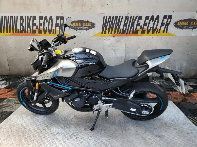 NK 450