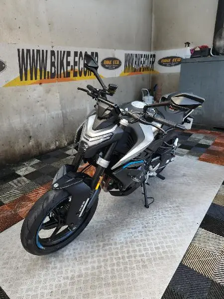 NK 450