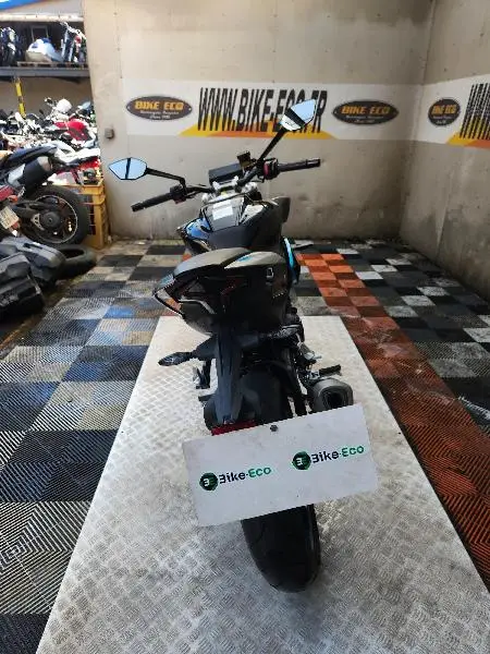 NK 450