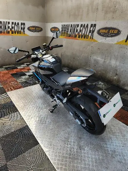 NK 450