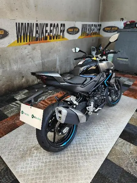 NK 450