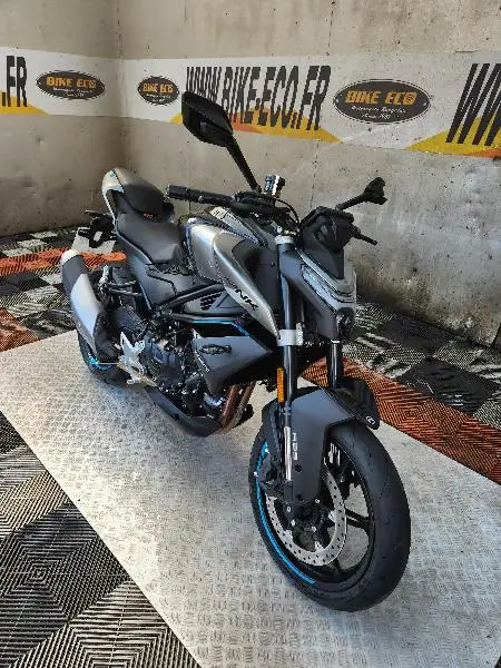 NK 450