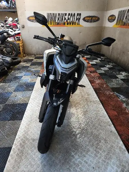 NK 450