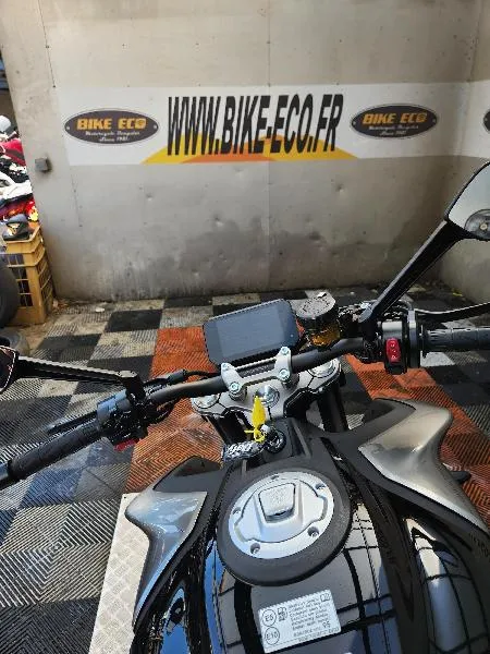NK 450