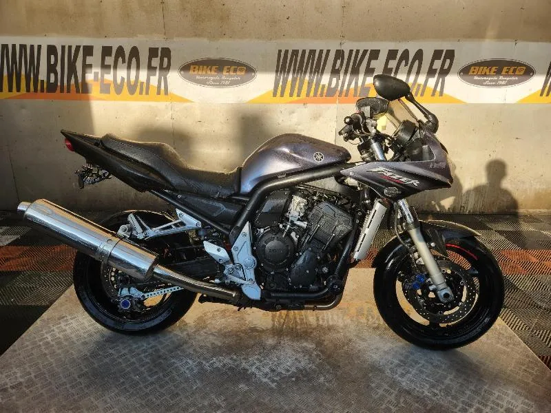 FZS FAZER 1000