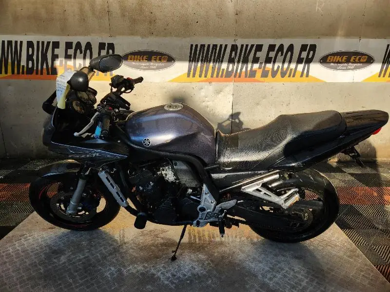 FZS FAZER 1000