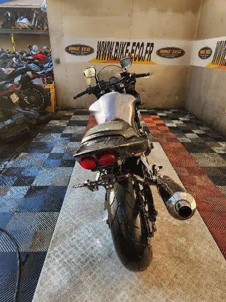 FZS FAZER 1000