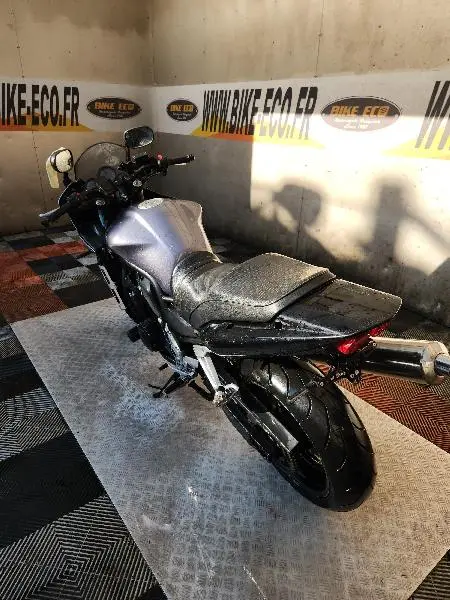 FZS FAZER 1000