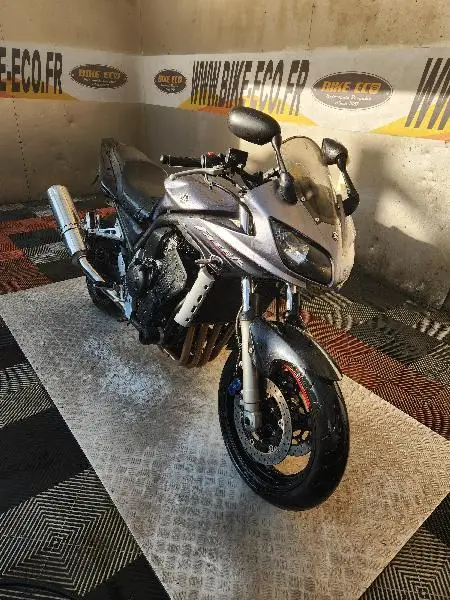 FZS FAZER 1000