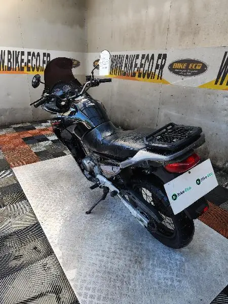 TRANSALP 650