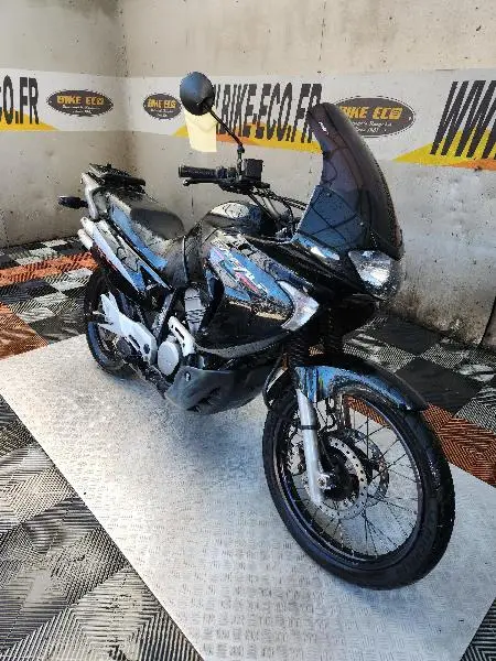 TRANSALP 650