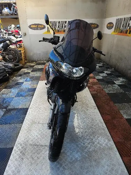 TRANSALP 650