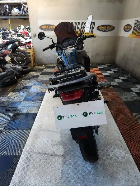TRANSALP 650