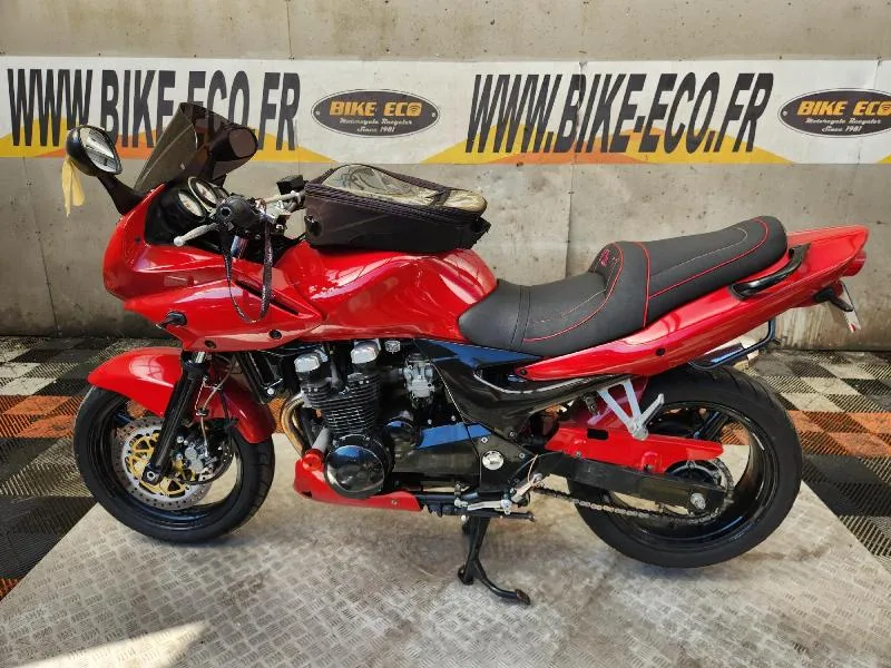 ZR7 S