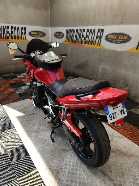 ZR7 S
