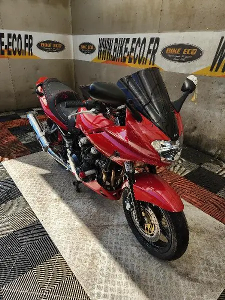 ZR7 S