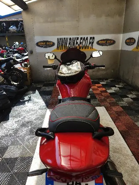 ZR7 S