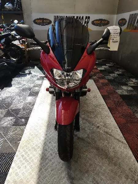 ZR7 S
