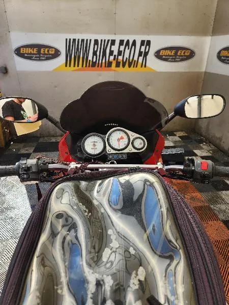 ZR7 S