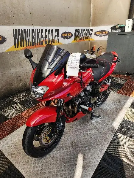 ZR7 S