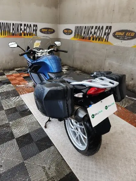 F 800 GT
