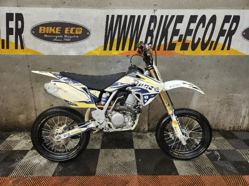 CRF