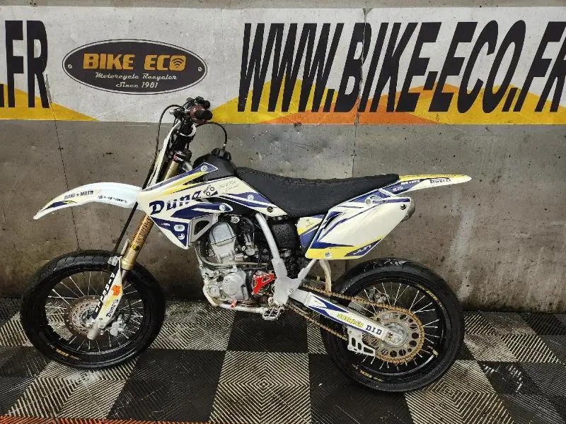 CRF