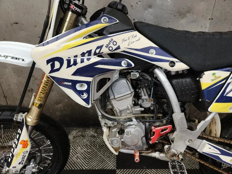 CRF