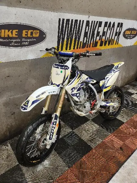 CRF