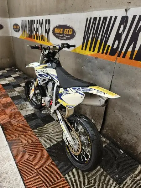 CRF