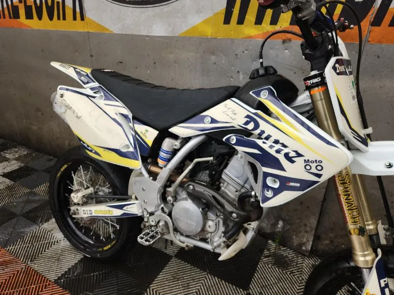 CRF