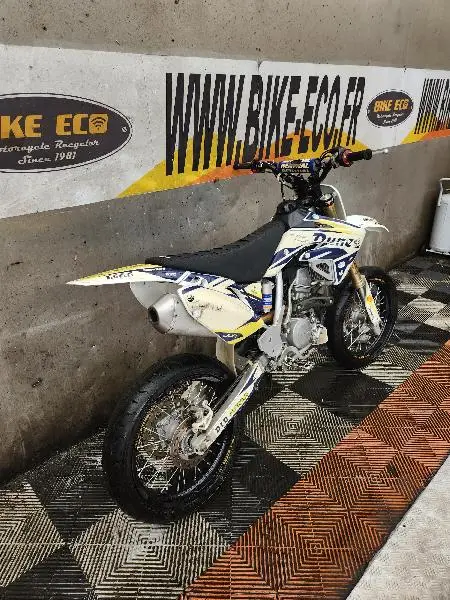 CRF