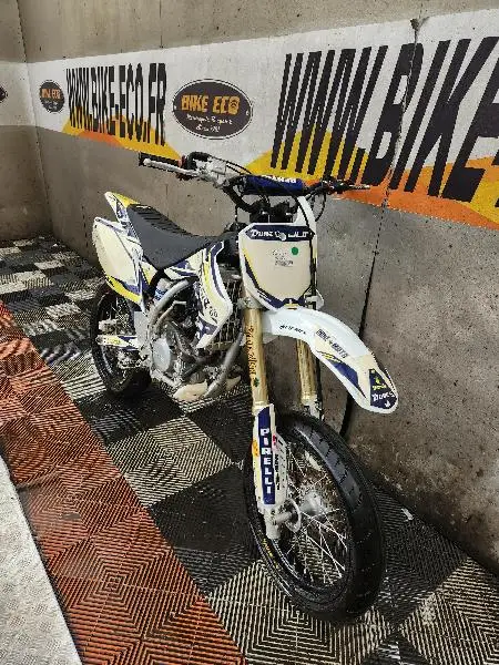 CRF