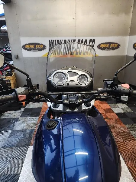 F 650 GS 798CC