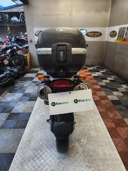 F 650 GS 798CC