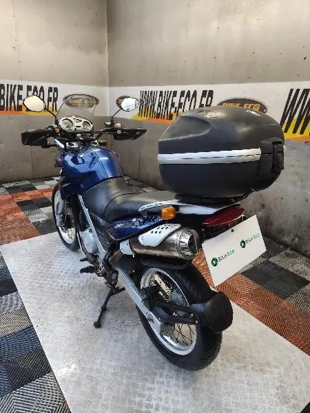 F 650 GS 798CC