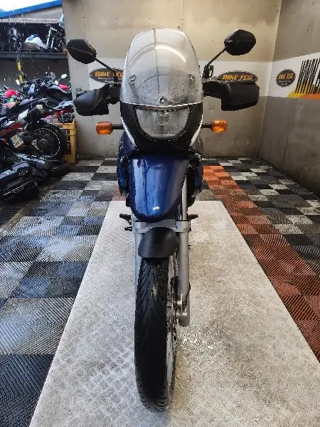 F 650 GS 798CC
