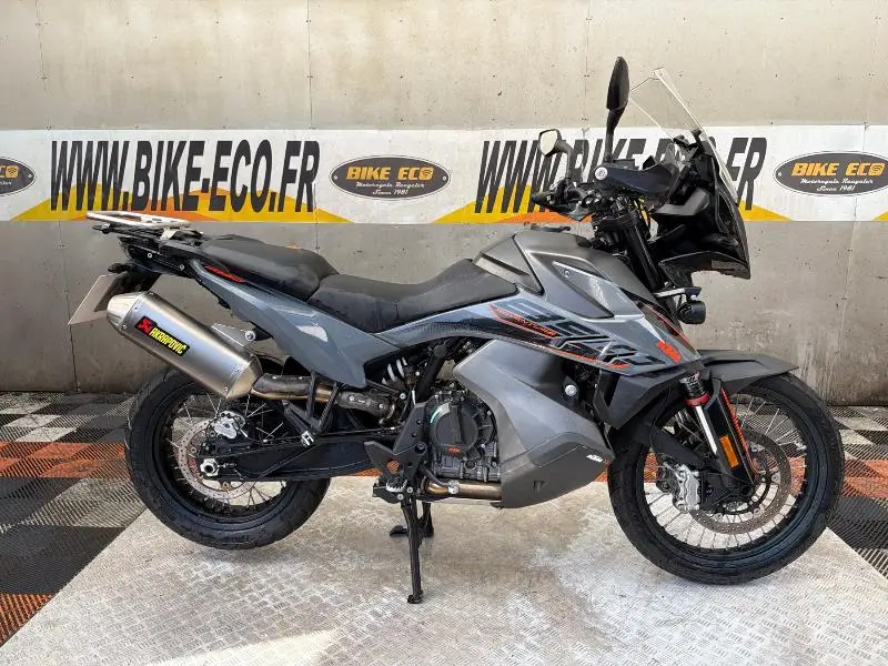890 ADVENTURE