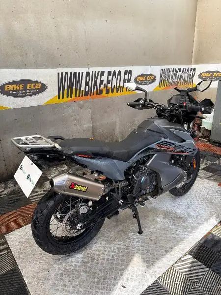 890 ADVENTURE