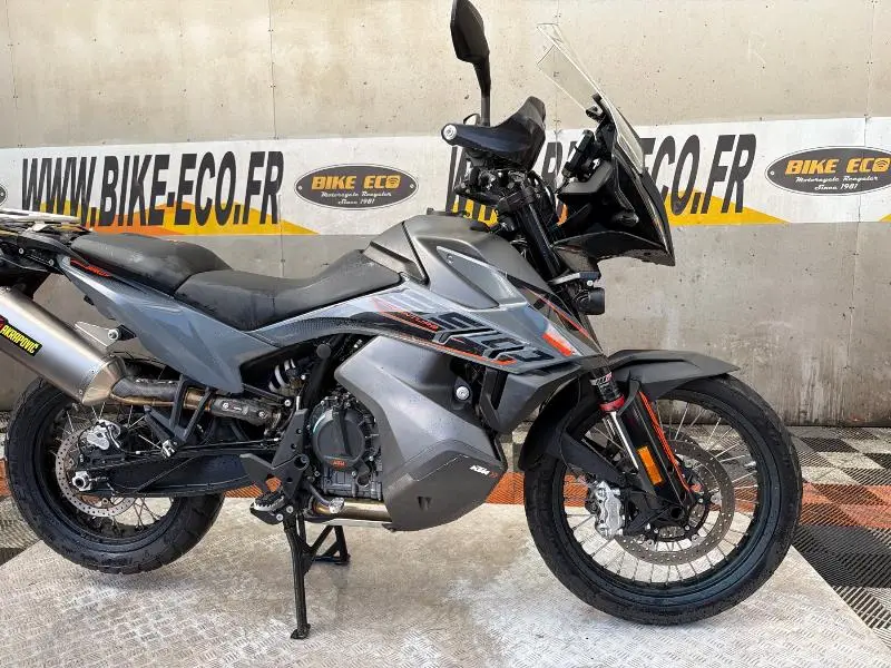 890 ADVENTURE