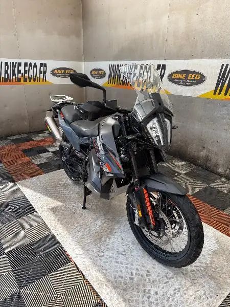 890 ADVENTURE