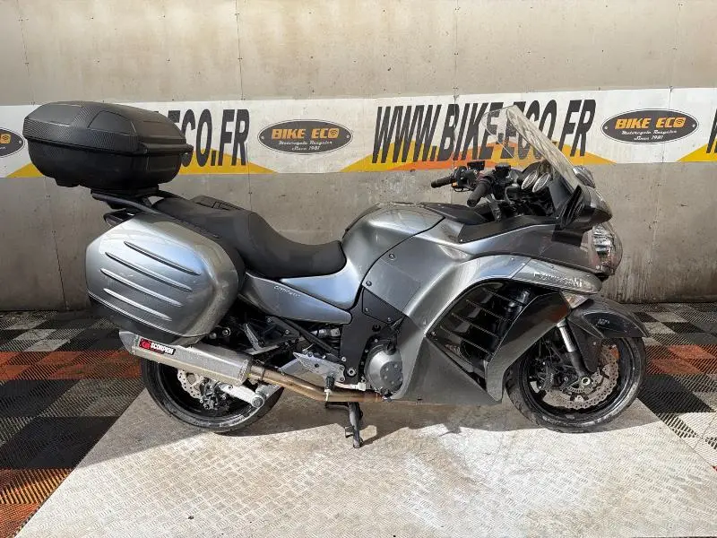 GTR 1400