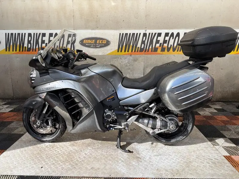 GTR 1400