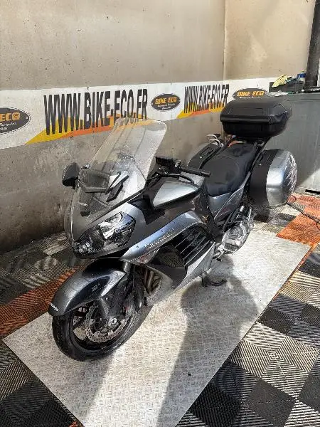 GTR 1400