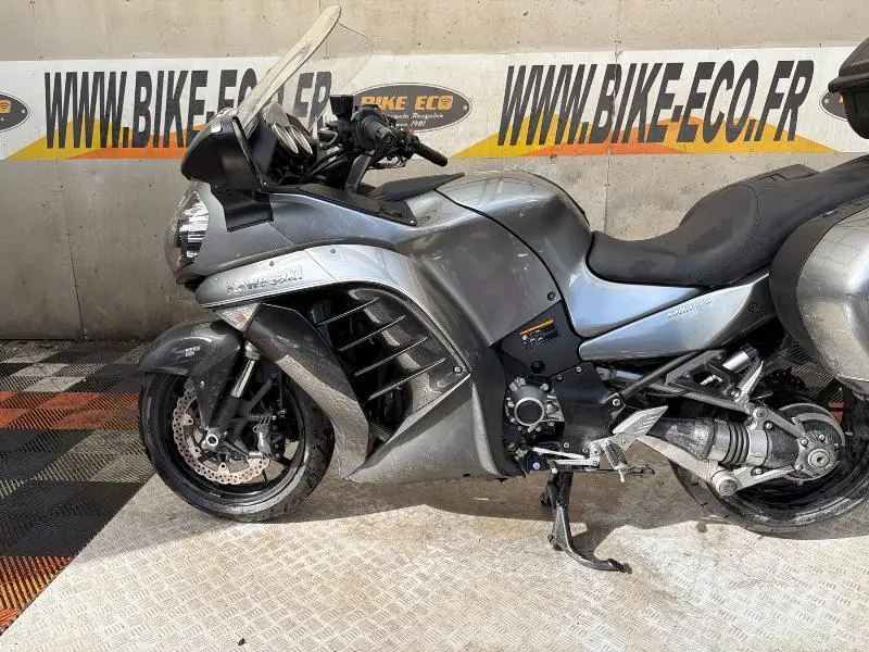 GTR 1400