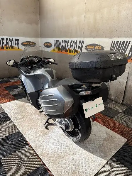 GTR 1400