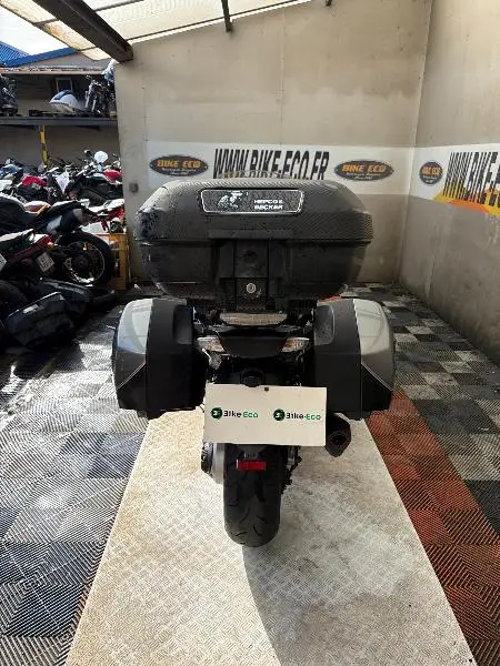 GTR 1400