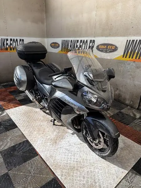 GTR 1400