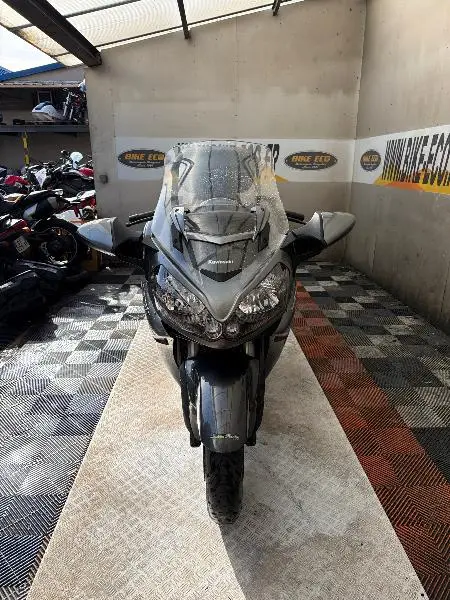 GTR 1400