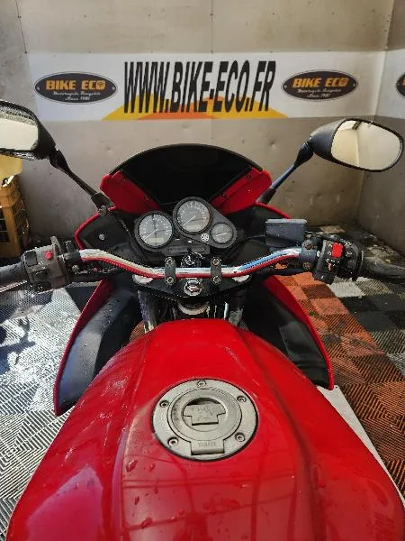 FZS FAZER
